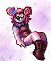clown