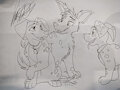 Kindred Spirits by Spotty2Wily