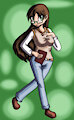Original -- Zelle Lightfox