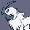 Hi Absol!