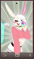 Fembunny by EpicBunBun