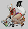 Ama by Horlod