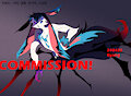 Commission! by Byang
