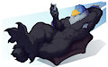 Couch Bird