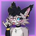 Andresito - Art Trade by AlbaFox
