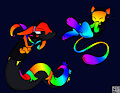 RGB P0k3m0n Pr4nk