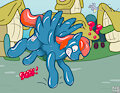 Ponyville Inflation-Crisis
