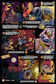 BANJO-KAZOOIE: Scarred 'N Feathered - Page 020 by Escopeto