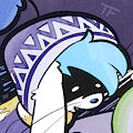 Monthly Moogle Raffle: Apr 2024 - Fortune Reading