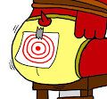 Target Pract-Ass
