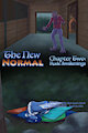 New Normal - Issue 2 - Chap 2: Rude Awakenings