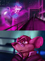 Let Me Be Good To You by Xcronic
