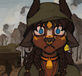1000 Yard Stare Autumn