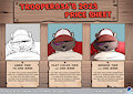 Commission Price Sheet (2023 Edition)