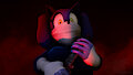 Hedgehog-lady