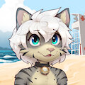 Ashielf Bust by Ashielf