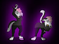 Lilith Lynx by DoubutsuNoSekai