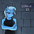 Arms Crossed by Apocheck13
