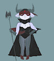 High Priestess Kitty