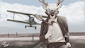North By Northwest 1959 by FoxxJ