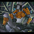2077 [by Refegi]