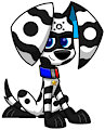 SUPER-DALMATA-26YT by SUPERD2603