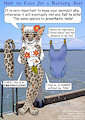 How to Care for a Bathing Suit