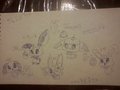Jewelpet's Easter Day daisuki*~