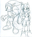 Cyberlink and Toni