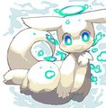 Angelic spirit
