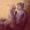 Happy Birthday! by KodaJD