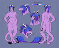 $-Commission-$ Arinaca Ref Sheet