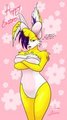 Easter Bunbun