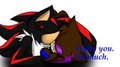 I love you. So much. by Lightningwolf
