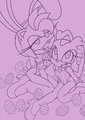 Happy Easter 2013 by kandlin