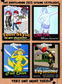 Immelmann's 2013 Commission Info