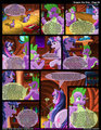 Dragon You Over - page 56 by kitsuneyoukai