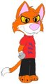 Free Art For TaijeyTheCat