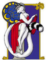 $-Commission-$ Mala Nouveau by JellyBats