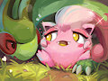 Dragoning Around [Safe]