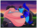 Two monsters III