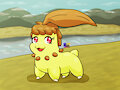 Chika the Chikorita