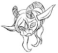 MEER Receptionist Bach Argo by AmeyBoop