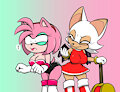 Amy Rouge by PilloTheStar