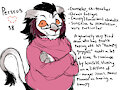sailor & percy refs & introduction by Clownstongue