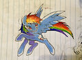 lil rainbow