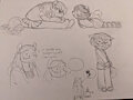 sophie & mason doots