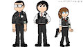 US Secret Service