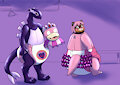 New Employee orientation - By Stonemask