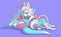 Crossover Cuddles